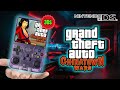 GTA: Chinatown Wars on $30 R36S Console | 2025 Gameplay
