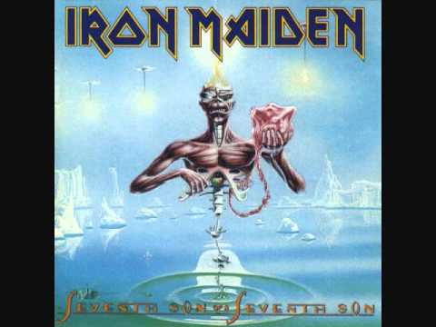 Iron Maiden - The Evil That Men Do