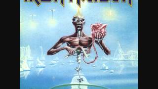 Iron Maiden - The Evil That Men Do