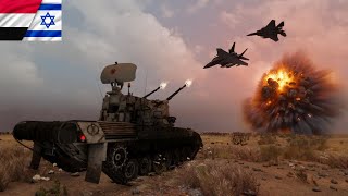 “Intense Gunfight Between Special Forces” Yemen Vs Israel
