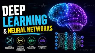 Understanding Neural Networks and Deep Learning (5 Minutes)