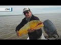 Pesca de Dorado en Esquina, Corrientes y Mundial de Hélices - El Señuelo 21 11 19