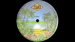 Fresh - The Wolf El Lobo Instrumental Version Hqsounditalo-Disco1985
