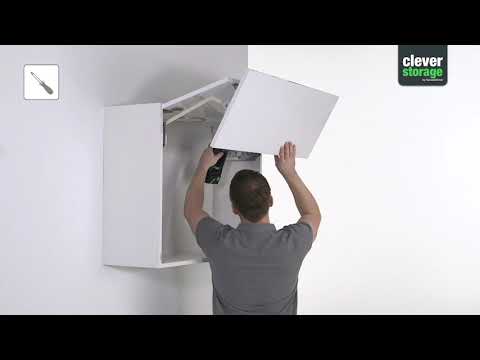 1  FREEslide / FREElift eTouch Montage und Basisprogrammierung