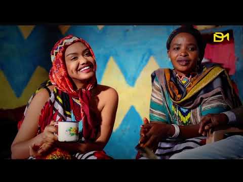 Aayyoo Boranaa Borana Oromo