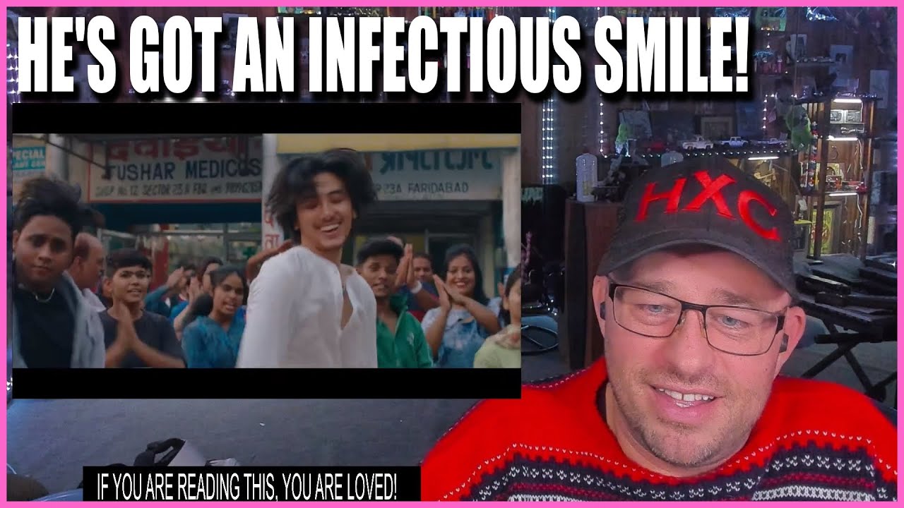 Fujii Kaze - grace（Official Video) REACTION!