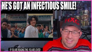 Download Lagu Fujii Kaze - grace（Official Video) REACTION! MP3