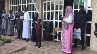 Sbec International Arabic School