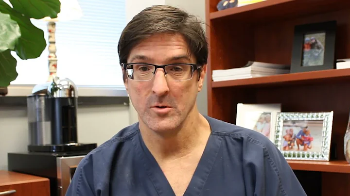 Meet Your Provider: Stephen McFarland, APRN