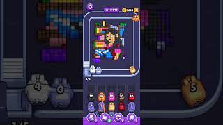 Pixel Flow level 949