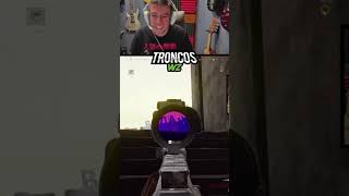 #TroncosWZ #Warzone #Gaming #ViejosJugando 17