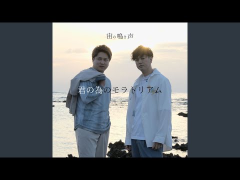 君の為のモラトリアム