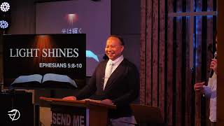 GST Shining Vision 祈りの音 Light Shines 光が輝く - YouTube