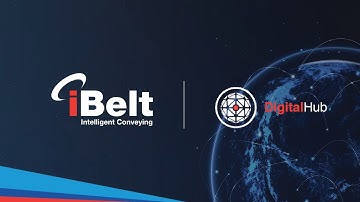 This is DigitalHub: Turning data into action, when it matters