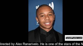 Deron Horton Biography