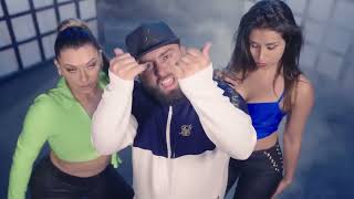 BAYRITON, Z JOCKER, CHUCHURETRO, JLA, YABEL, ALEX FER, NICKBOY - LA NENA DEL CASE (VIDEO OFICIAL)