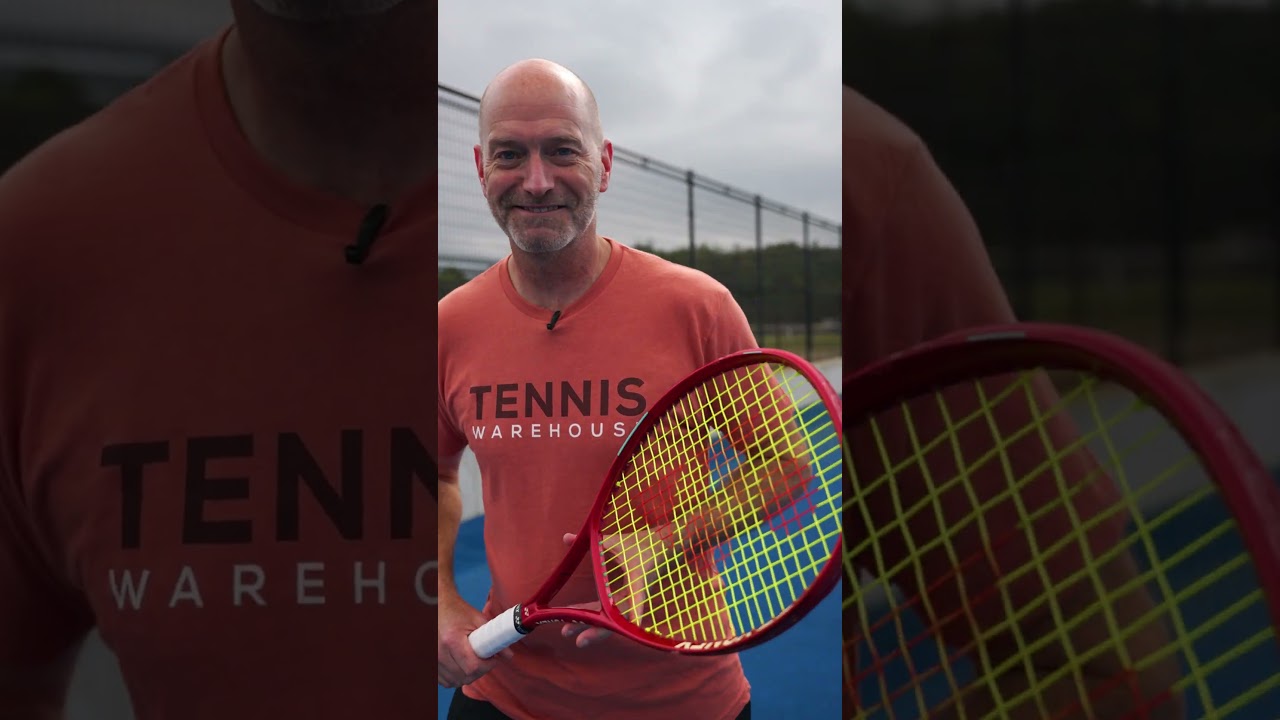 Inside the Yonex Innovation Center in Japan & Their Grand Slam Courts! #yonextennis
