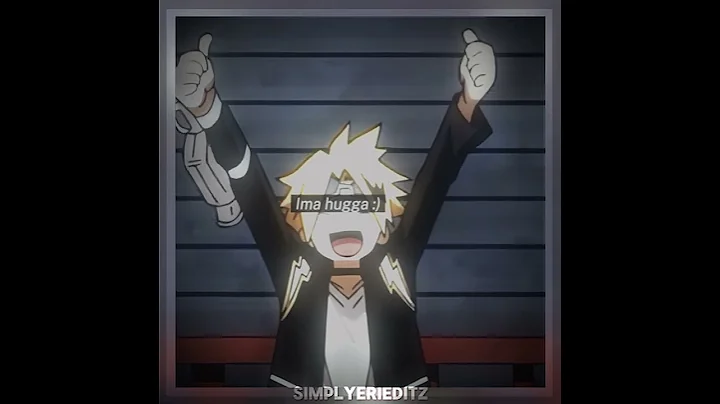 Ima hugga|| #capcut #mhacommunity #anime #mha #mhaedit #edit #myheroacademia #bokunoheroacademia