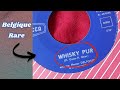 Eric genty  whisky pur  nouvelle vague how to get rare vinyls from belgique