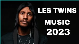 Laurent les Twins     Btm Experience 2023