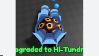 SHOWCASING THE HI-TUNDRA TANK IN TANK GAME!! (Itβs kinda op)