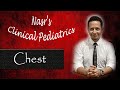 New عملي الأطفال Clinical Pediatrics 7 Chest New عملي الأطفال Clinical Pediatrics 7 Chest