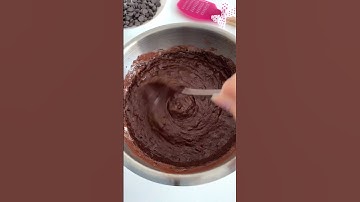 Thumbnail of Healthy Chocolate Banana Bread😍 #glutenfree #bananabread #healthydessert #easydessert #healthy