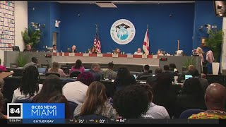 Broward school board OKs sex education curriculum