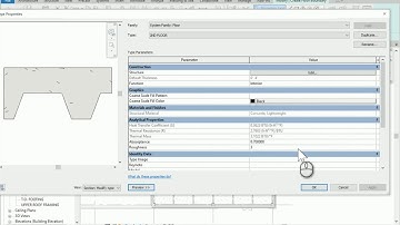 Creating the 2nd Level Floor