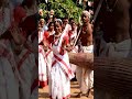 santhali Adivasi dance videos # kalpana song #