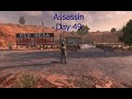 549 Assassin - Day 49 - 7 Days to Die