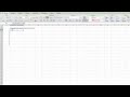 Create Graphs Easily in Excel π