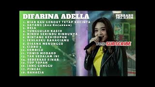 Download lagu Difarina Adella  Biar Kau Gendut Tetap Kucinta Full Album Terbaru Tanpa Iklan mp3