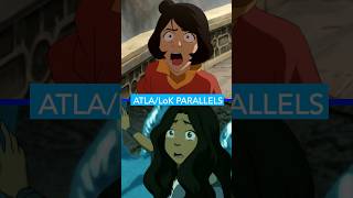 These Avatar Parallels Will Make You Tearbend Avatar