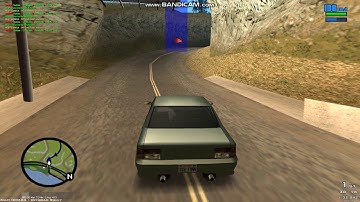 MTA - MGX Offroad Rally 4.25.606 by [SGA]Tann