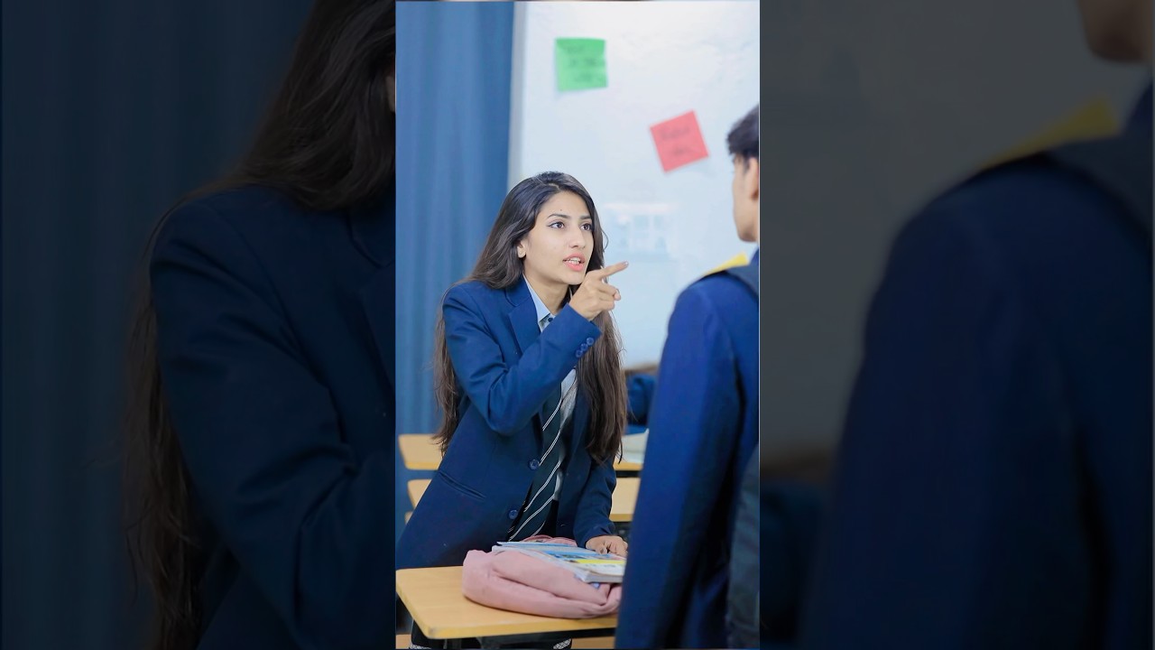 School Life ❤️📚😍 ..Part-3 