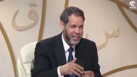موضوعات سورة الأحزاب ومحورها العام - محمد صافي المستغانمي - علم مقارنات السور - في رحاب سورة