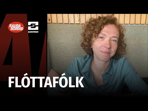 Rauða borðið -