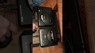 Ретро гейминг в Сербии. Sega MD1 vs Sega MD2. Графика, звук, визуал #sega #retro #gaming #megadrive