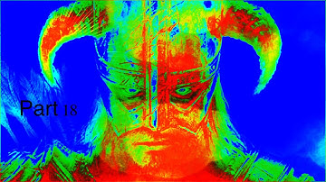 Elder Scroll (Blood) - Skyrim Special Edition Part 18