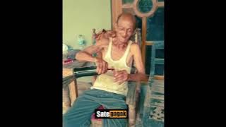 (STORY WA) orang tua mabuk
