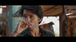 Dum Masala edited lyrical | Guntur Kaaram | Mahesh Babu | Trivikram | Thaman SS