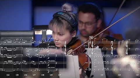 Writing for Strings Masterclass with Harlan Hodges // Picking An Idea and "Prudence" by Jeff Pifher