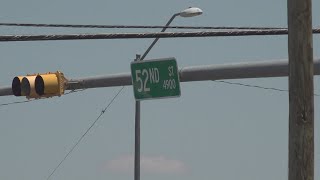 Odessa approves $4.7 million project to rebuild stretch of 52nd Street