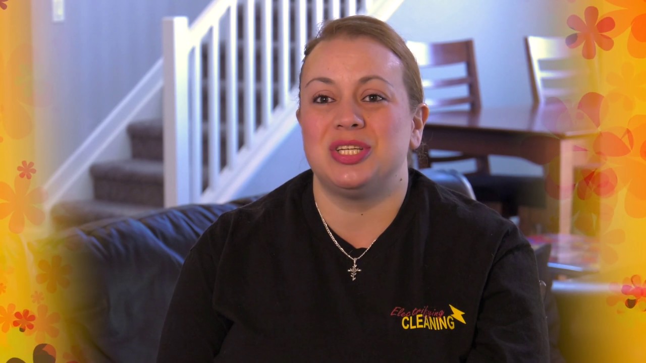 Home Cleaning in Denver by Electrifying Cleaning