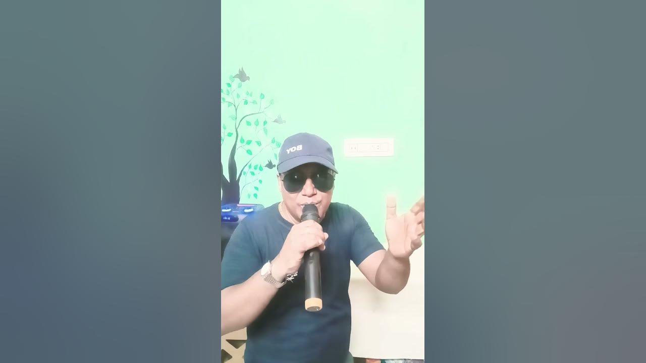 #Shorts#chhammak chhallo (Hip Hop)#Kumar Sanu #Hindi song #Kolkata