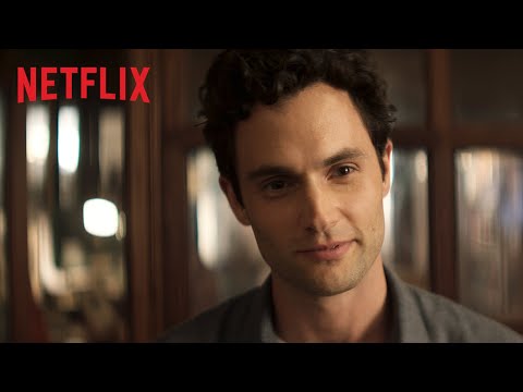 YOU | Seizoen 2 - Officiële trailer | Netflix