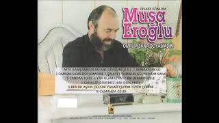Musa Eroğlu - Dermansın Ali Resimi