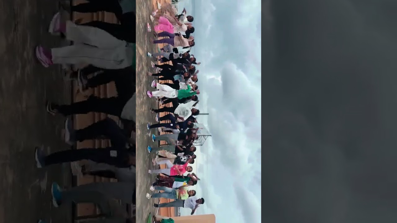 Blastu Blastu - Tamil |🤩 🥳🔥SANDY's DANCE STUDIO | Chennai