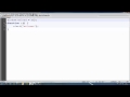 Javascript tutorial 14  window onload